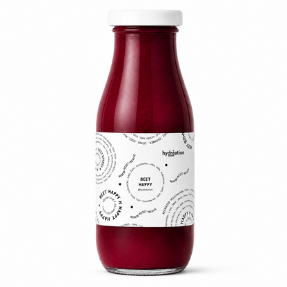Beet Happy