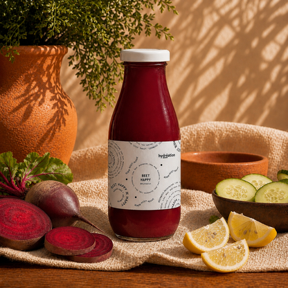 Beet Happy