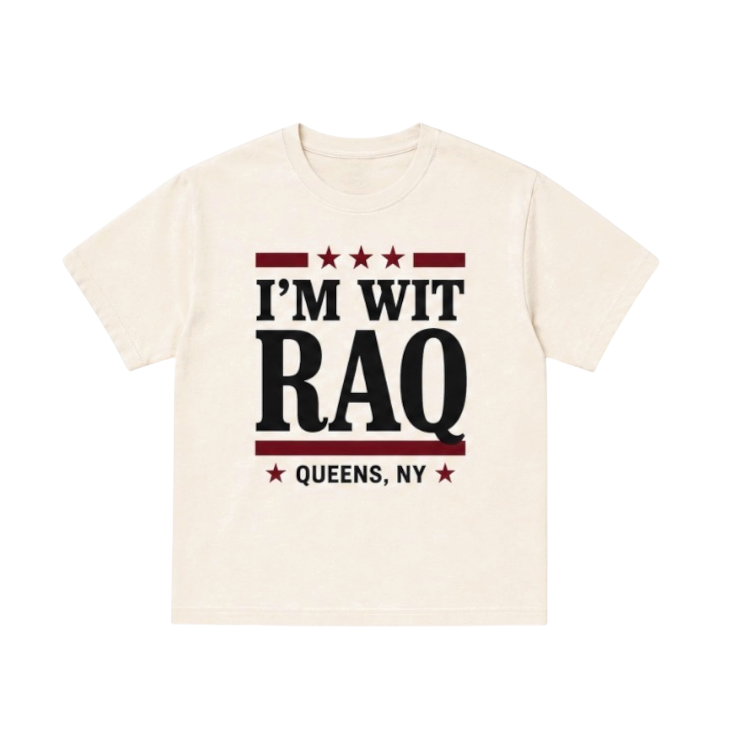 I’m Wit Raq Tee