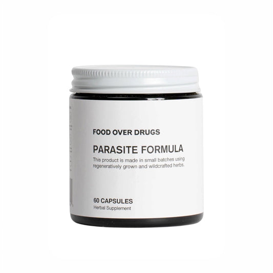 Parasite Formula