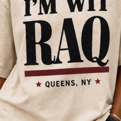 I’m Wit Raq Tee