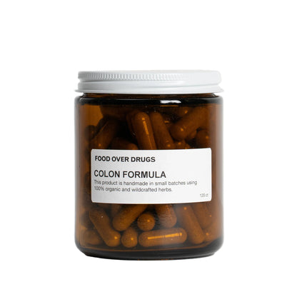 Colon Formula