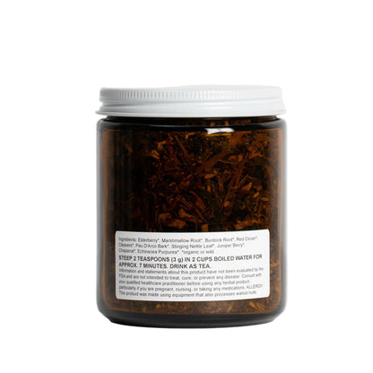 Whole Body Detox Tea