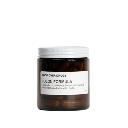 Colon Formula