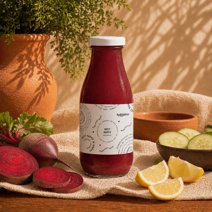 Beet Happy