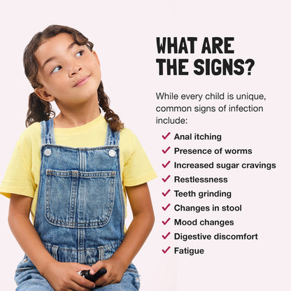 Children's Parasite Formula