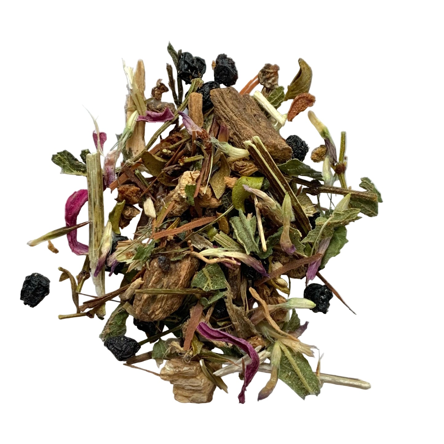 Whole Body Detox Tea
