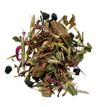 Whole Body Detox Tea